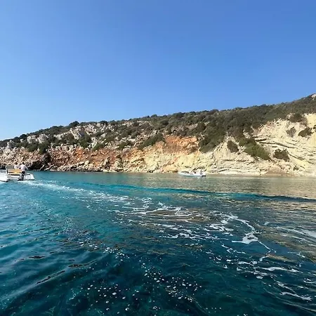 Casa Coru E Bentu A Sant Antioco Sardegna Σπίτι διακοπών *