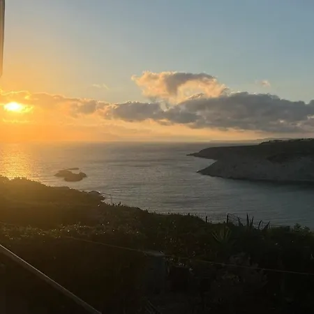 Σπίτι διακοπών Casa Coru E Bentu A Sant Antioco Sardegna *
