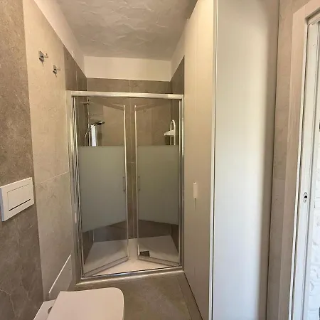 Casa Coru E Bentu A Sant Antioco Sardegna Ferienhaus Cala Sapone