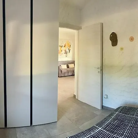 Casa Coru E Bentu A Sant Antioco Sardegna